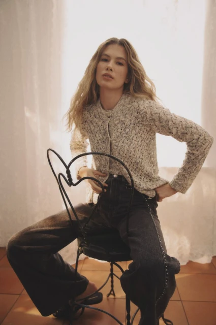 Veronica Beard Pre-Fall 2026 Lookbook