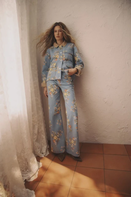 Veronica Beard Pre-Fall 2026 Lookbook