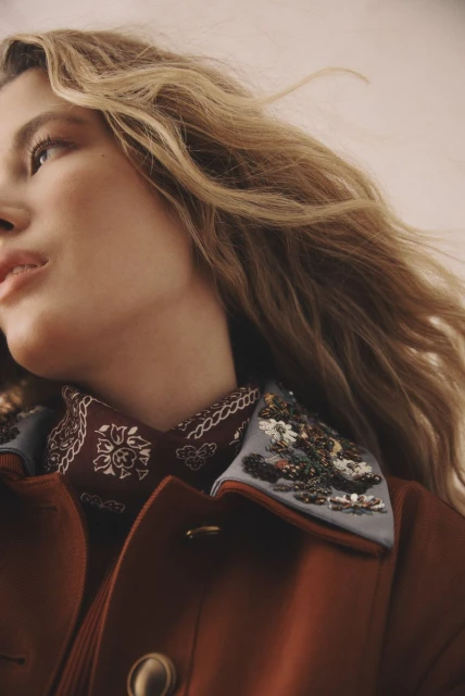 Veronica Beard Pre-Fall 2026 Lookbook