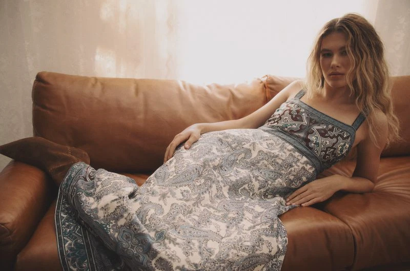 Veronica Beard Pre-Fall 2026 Lookbook