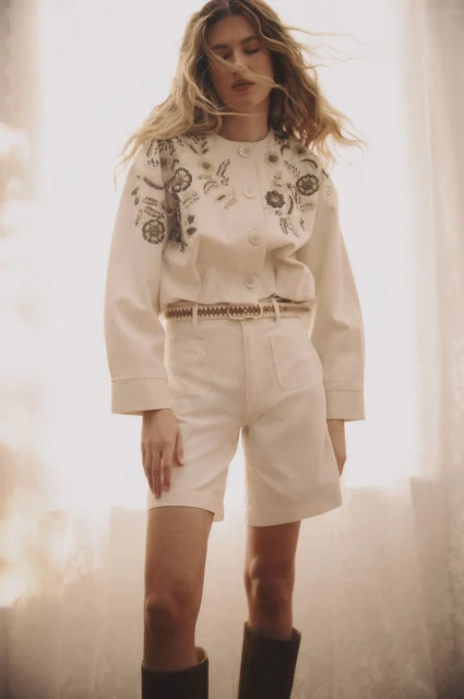 Veronica Beard Pre-Fall 2026 Lookbook