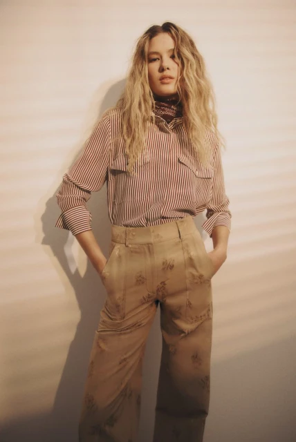 Veronica Beard Pre-Fall 2026 Lookbook