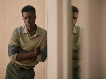 Men's Holiday 2025 Look Book