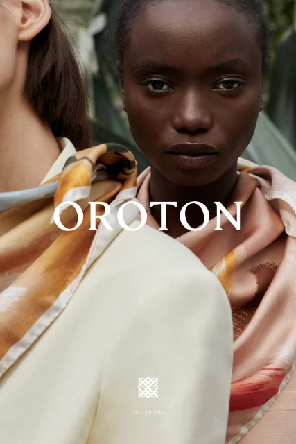 Penfold Scarf Project