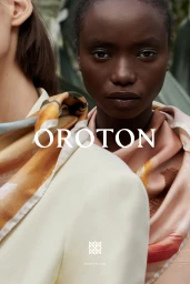 Penfold Scarf Project