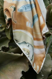 Penfold Scarf Project