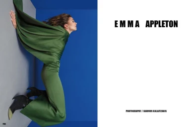 PIBE Magazine December 2024 Cover