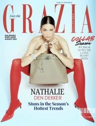 Various Covers August 2024 Cover