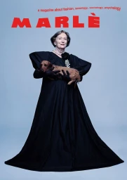 Marlè Magazine Issue 5 - Il Sogno