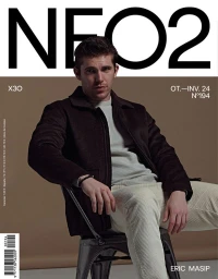 Neo 2 November 2024 Cover