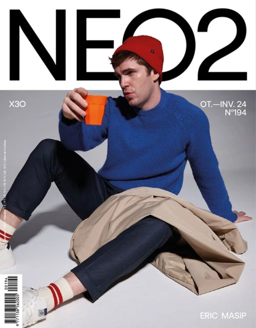 Neo 2 November 2024 Cover