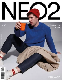 Neo 2 November 2024 Cover