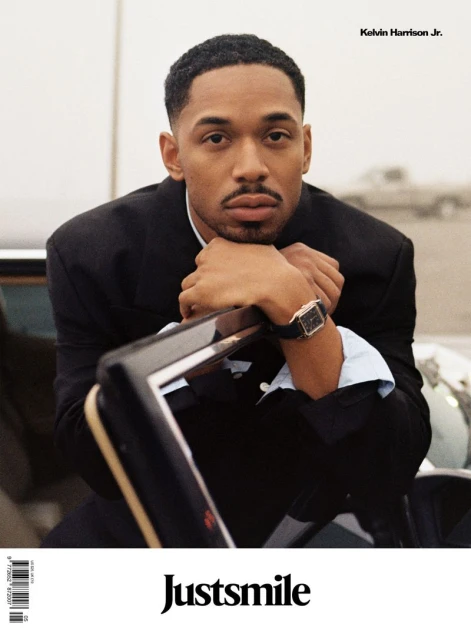 Justsmile Magazine Issue 5 Covers