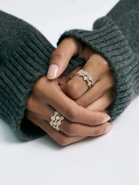 David Morris - Triolette by Cecily Morris