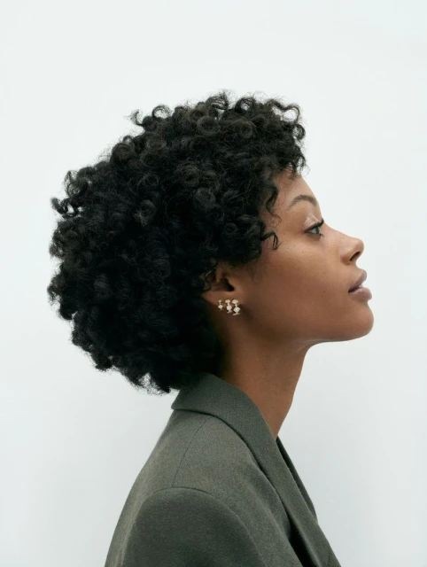 David Morris - Triolette by Cecily Morris