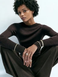 David Morris - Triolette by Cecily Morris