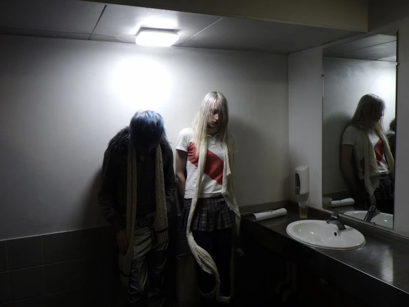 032c - Live From Earth ft. Kim Petras, Frost Children, Cannelle