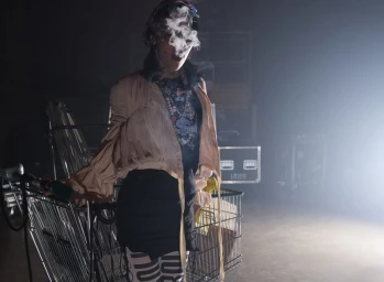 032c - Live From Earth ft. Kim Petras, Frost Children, Cannelle