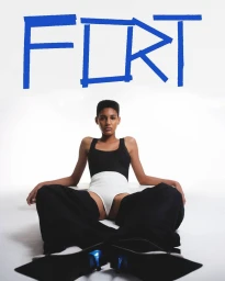 FORT Magazine January 2025 Cover