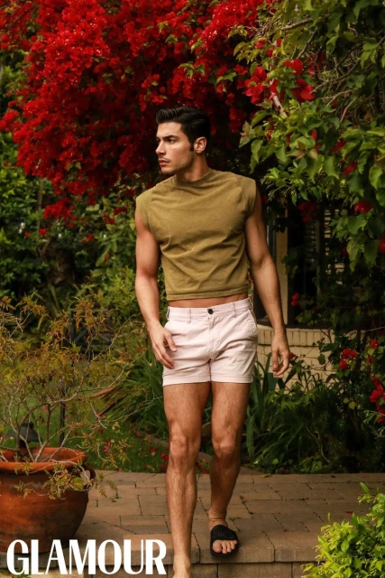 Андреа: Между дисциплината и преоткриването