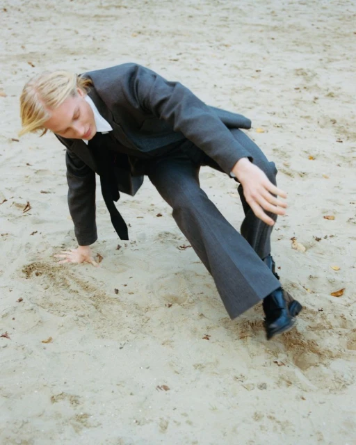 Talking Heads Marnix Eyckmans