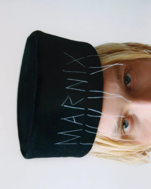 Talking Heads Marnix Eyckmans