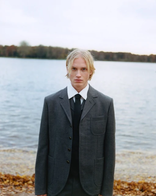 Talking Heads Marnix Eyckmans