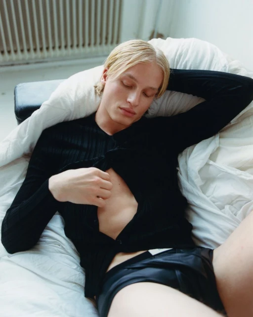 Talking Heads Marnix Eyckmans