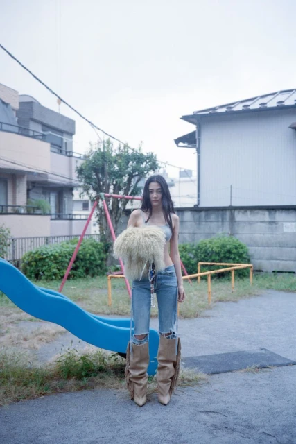 Noruwei No Mori - Cover Story