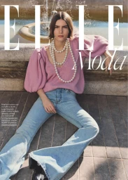 Elle Italia 01/30/2025 Cover