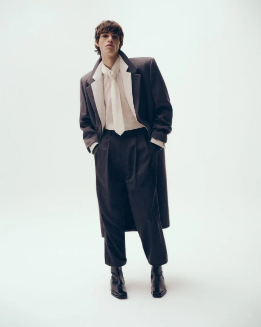 Glass Man Winter Shopping Guide 2025