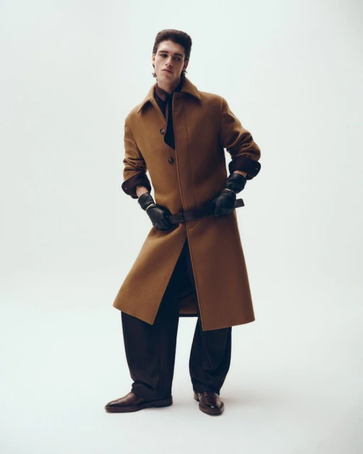 Glass Man Winter Shopping Guide 2025