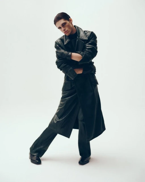 Glass Man Winter Shopping Guide 2025