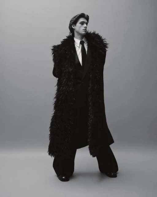 Glass Man Winter Shopping Guide 2025