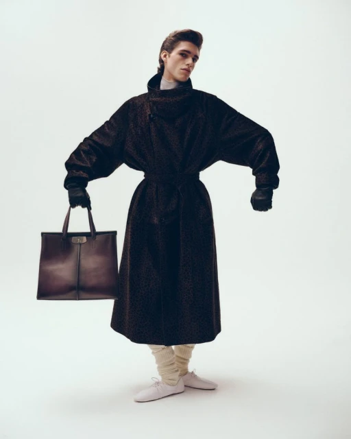 Glass Man Winter Shopping Guide 2025