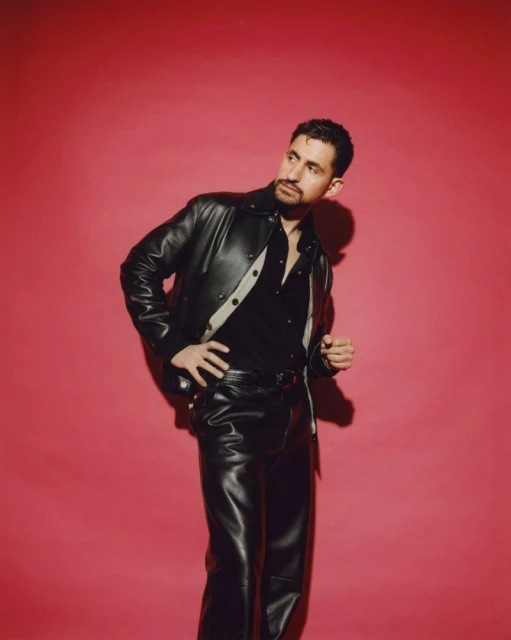 “You Don't Ask, You Don't Get.”