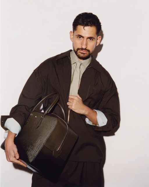 “You Don't Ask, You Don't Get.”