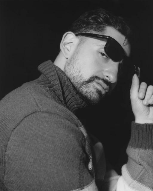 “You Don't Ask, You Don't Get.”