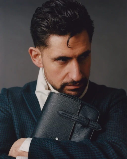 “You Don't Ask, You Don't Get.”