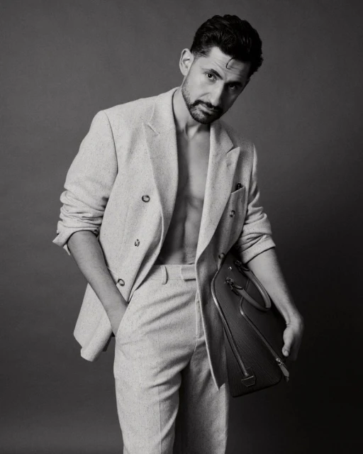 “You Don't Ask, You Don't Get.”