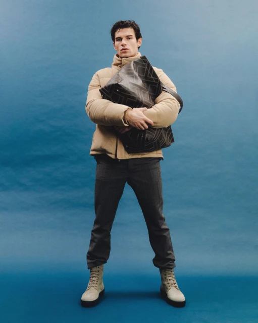 Role Play: Paul Forman