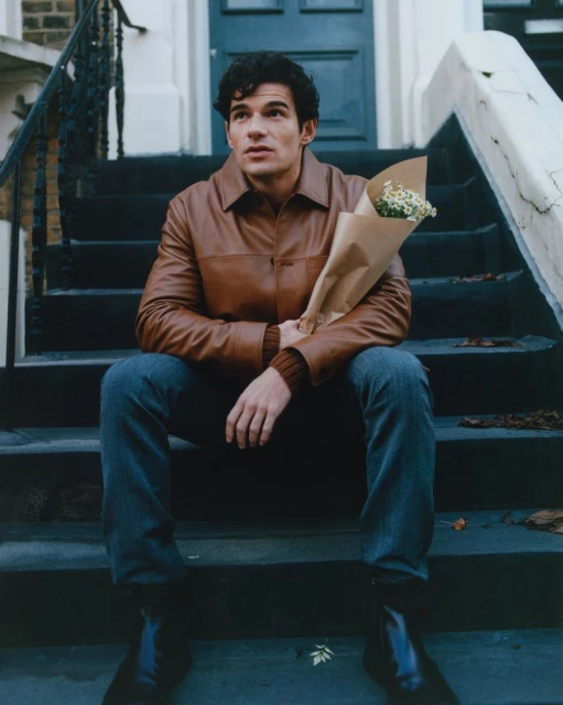 Role Play: Paul Forman