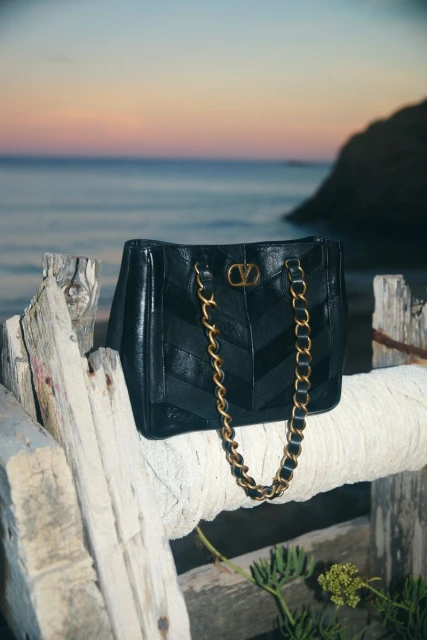 Nouveau Boho: Editor's Picks