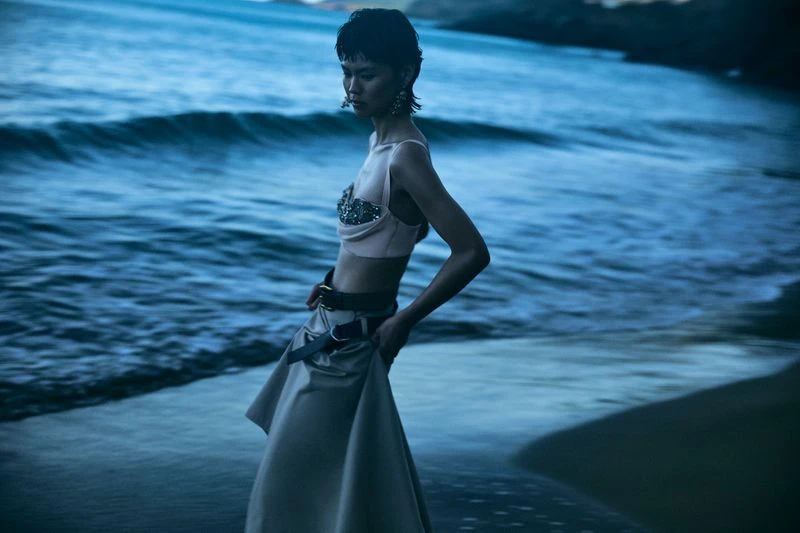 Nouveau Boho: Editor's Picks