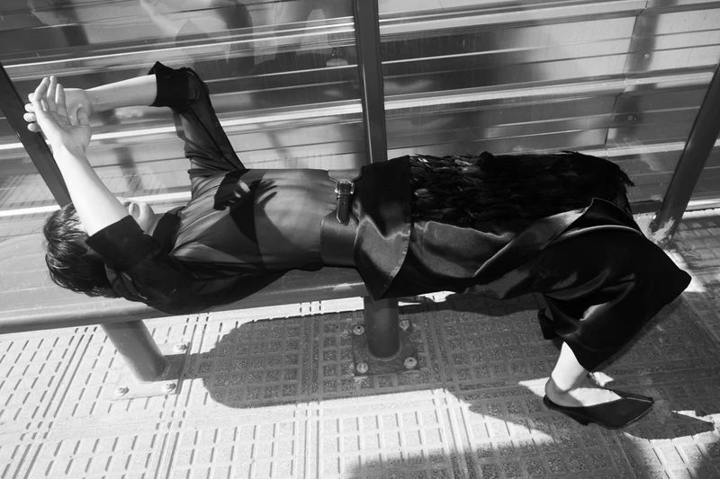 Nouveau Boho: Editor's Picks