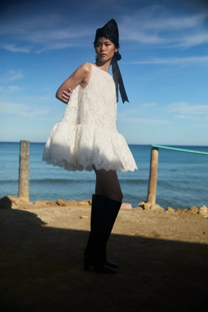 Nouveau Boho: Editor's Picks