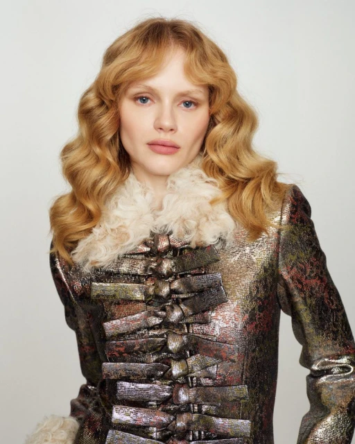 Note To Self: Emma Laird