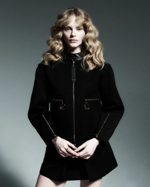 Note To Self: Emma Laird