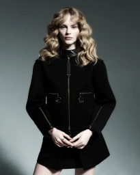 Note To Self: Emma Laird