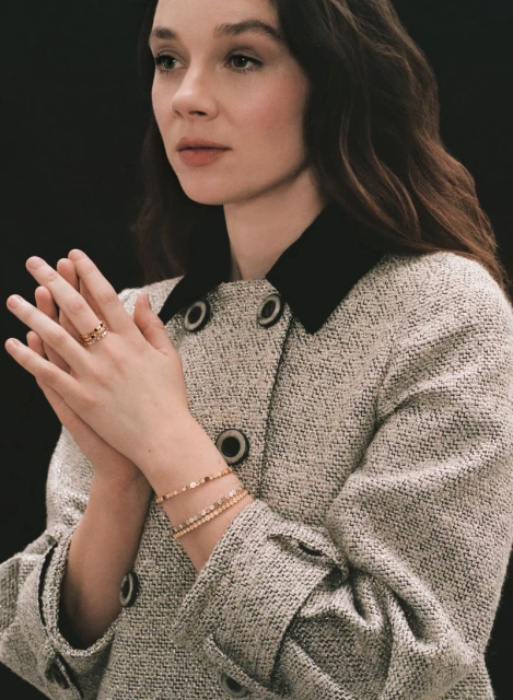 A Little Less Than Ordinary: Claudia Jessie